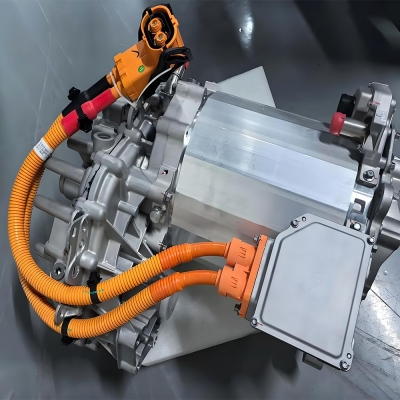 Electrical Steel Coil for Motor and Drive Manufacturing