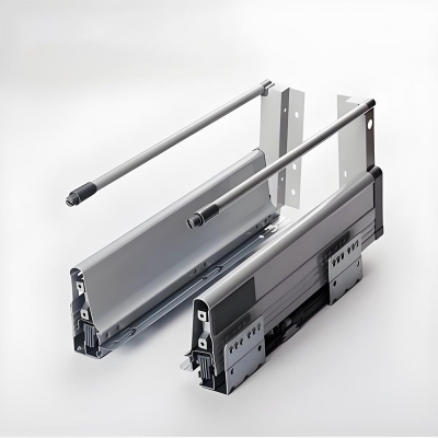 Precision Cold Rolled Steel For Cabinet Hardware Manufacturing