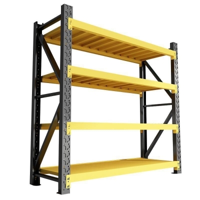 Hot-Dip Galvanized Steel