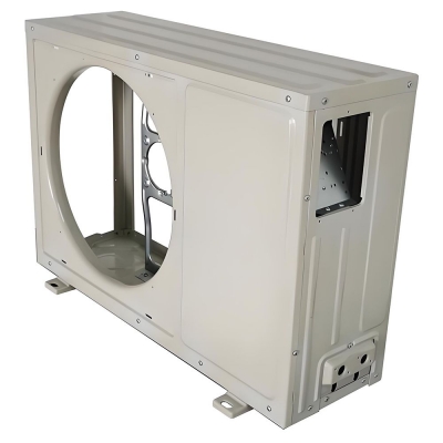 Pickled & Oiled Hot-Rolled Steel Manufacturer